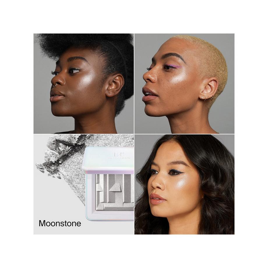 Haus Labs Bio-Radiant Gel-Powder Highlighter Illuminatrice À L'arnica Fermentée 