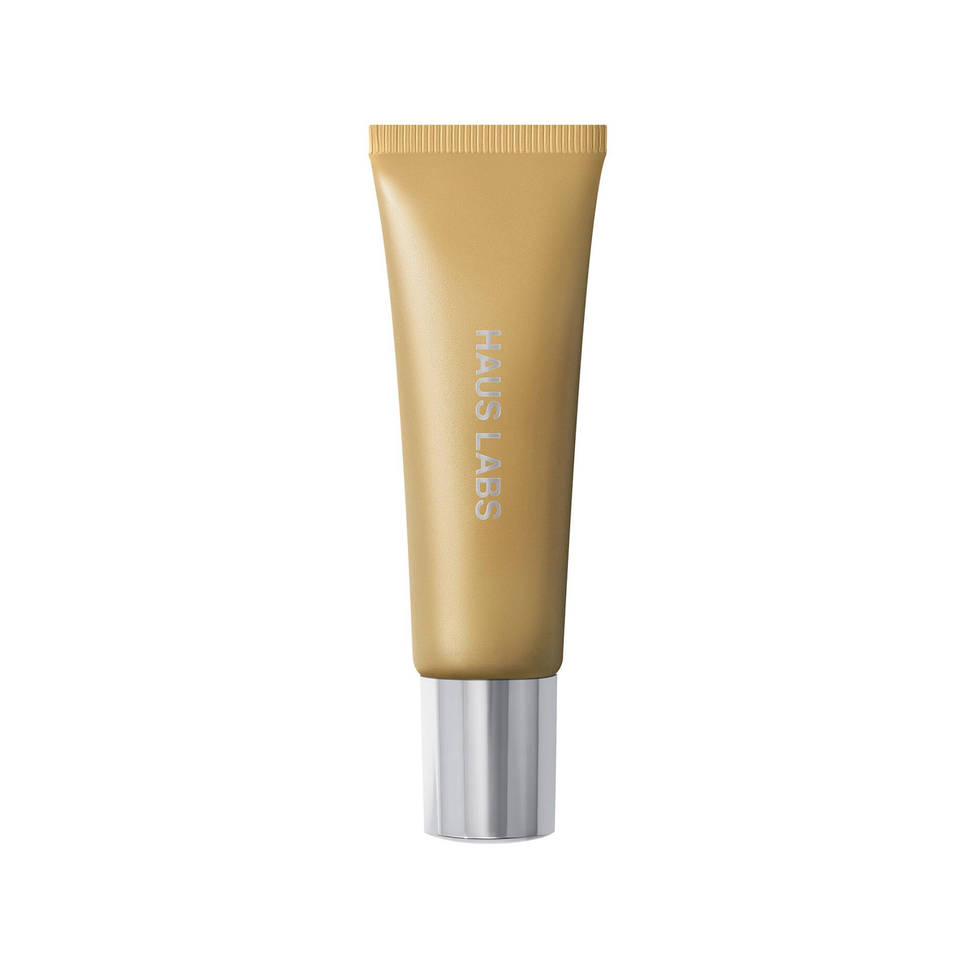 Image of Pigmentierte Creme Damen Gold Shimmer 7 g
