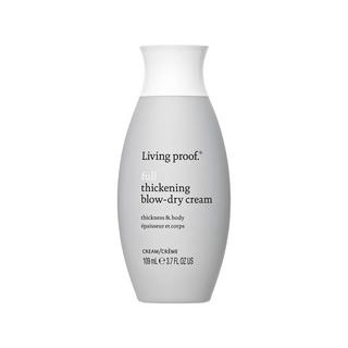LIVING PROOF  Full Thickening Blow-Dry Cream - Crème coiffante effet cheveux épais 