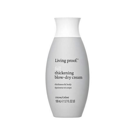 LIVING PROOF  Full Thickening Blow-Dry Cream - Crème coiffante effet cheveux épais 