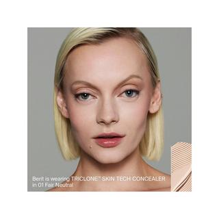 Haus Labs Triclone Skin Tech Hydrating Concealer Correcteur À L'arnica Fermentée 