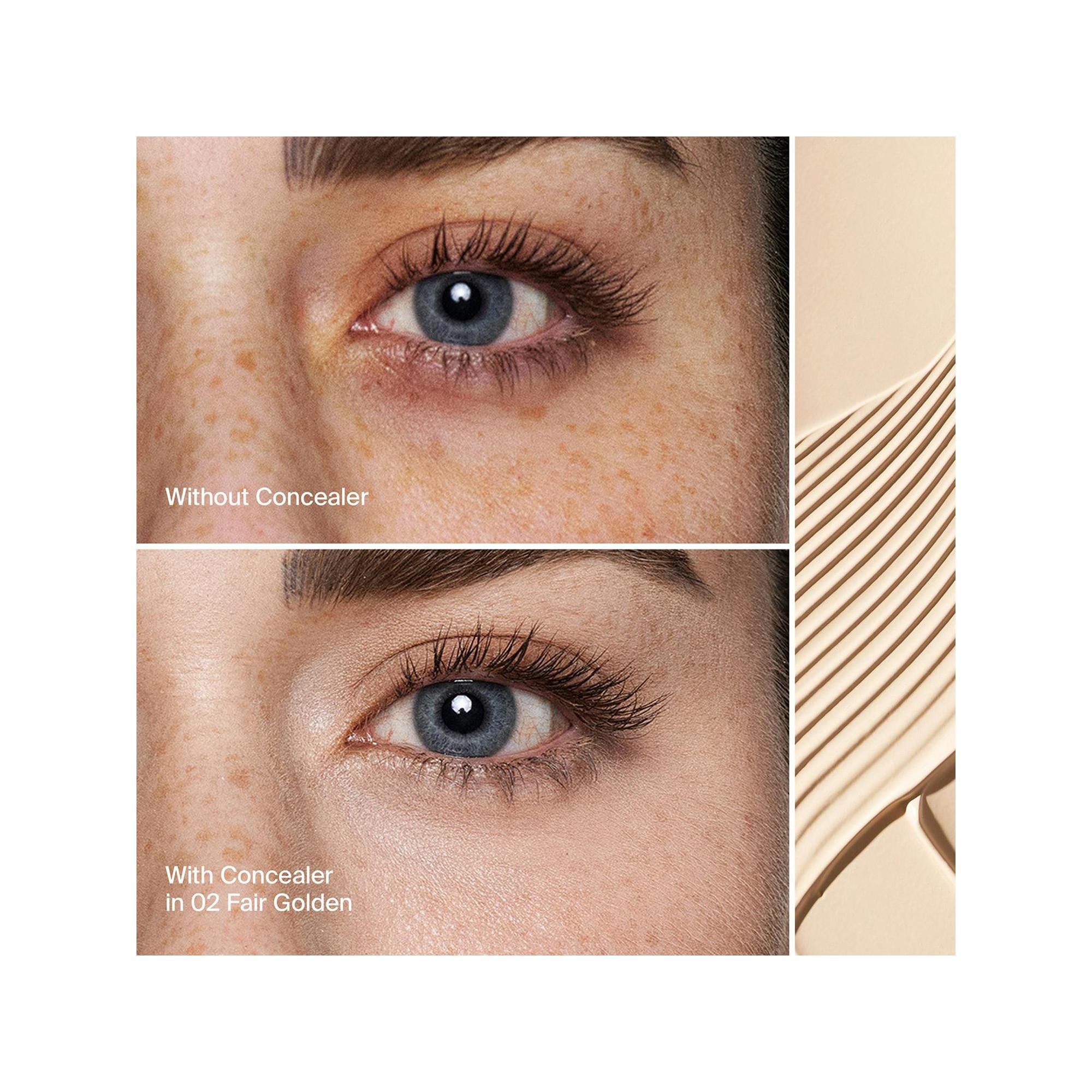 Haus Labs Triclone Skin Tech Hydrating Concealer Correcteur À L'arnica Fermentée 