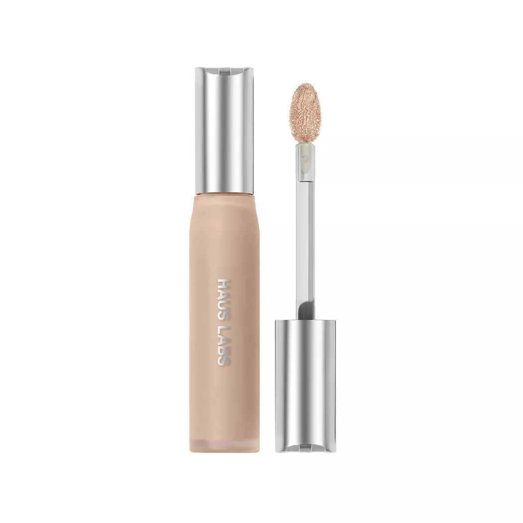 Haus Labs - Concealer mit fermentierter Arnika, Triclone Skin Tech Hydrating Concealer, 7 ml,  Fair Peach