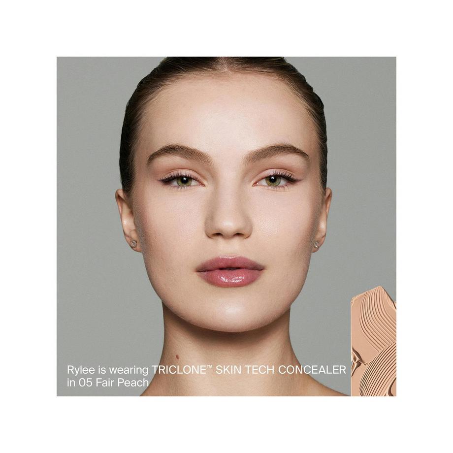 Haus Labs Triclone Skin Tech Hydrating Concealer Correcteur À L'arnica Fermentée 