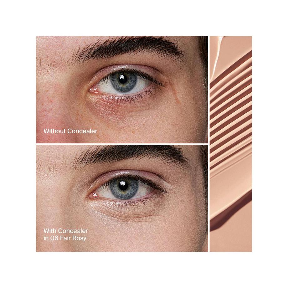 Haus Labs Triclone Skin Tech Hydrating Concealer Correcteur À L'arnica Fermentée 