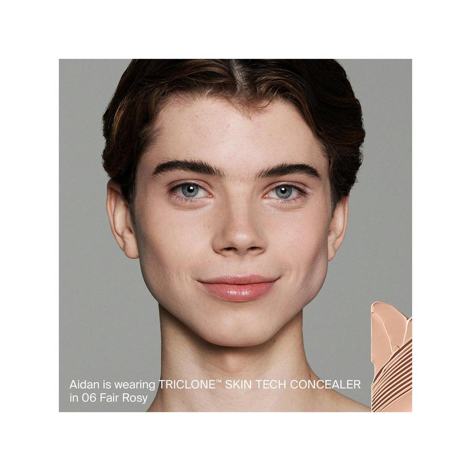 Haus Labs Triclone Skin Tech Hydrating Concealer Correcteur À L'arnica Fermentée 