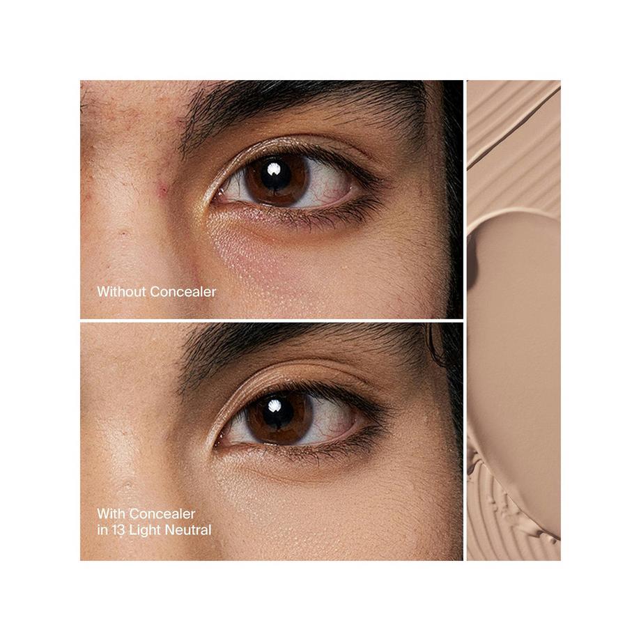 Haus Labs Triclone Skin Tech Hydrating Concealer Correcteur À L'arnica Fermentée 