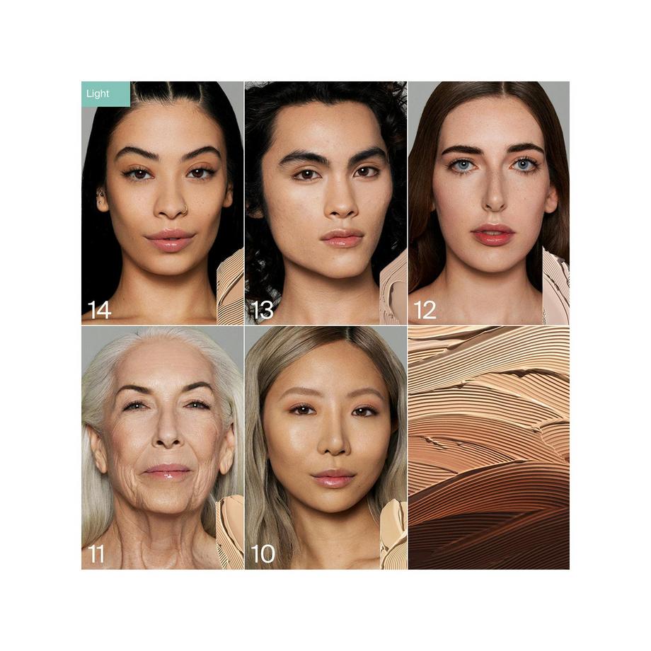 Haus Labs Triclone Skin Tech Hydrating Concealer Correcteur À L'arnica Fermentée 