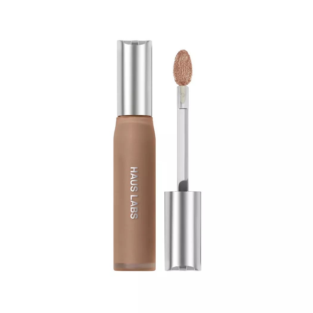 Haus Labs - Concealer mit fermentierter Arnika, Triclone Skin Tech Hydrating Concealer, 7 ml,  Medium Rosy