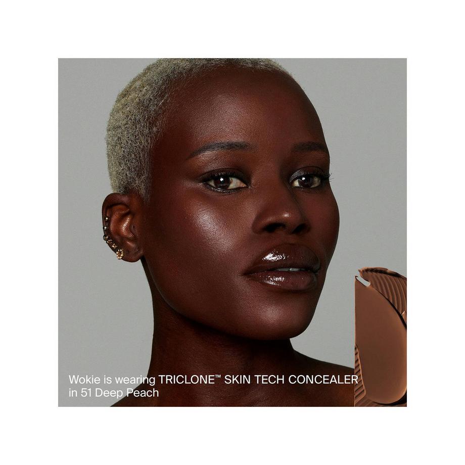 Haus Labs Triclone Skin Tech Hydrating Concealer Correcteur À L'arnica Fermentée 