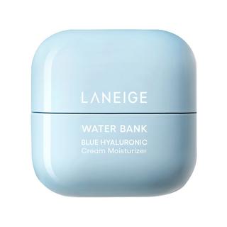 LANEIGE Water Bank Cream Moisturizer Crème Hydratante 