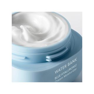 LANEIGE Water Bank Cream Moisturizer Crème Hydratante 