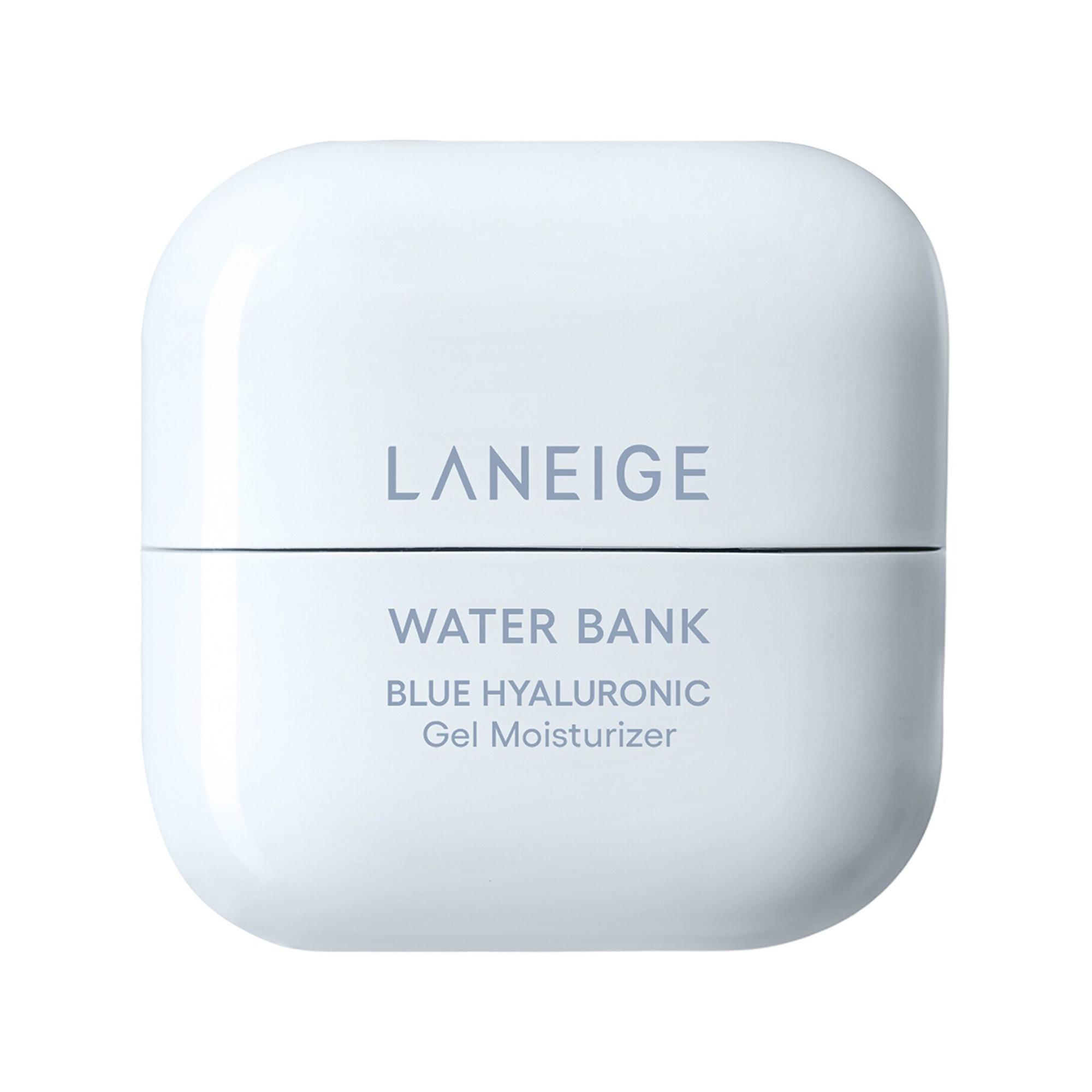 LANEIGE Water Bank Gel Moisturizer Feuchtigkeitsgel 