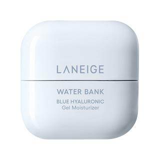 LANEIGE Water Bank Gel Moisturizer Soin Hydratant Gel 