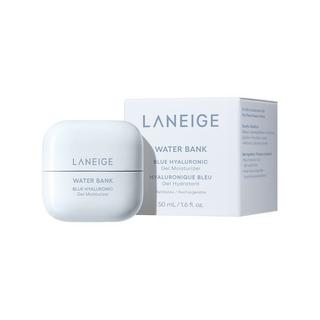 LANEIGE Water Bank Gel Moisturizer Feuchtigkeitsgel 