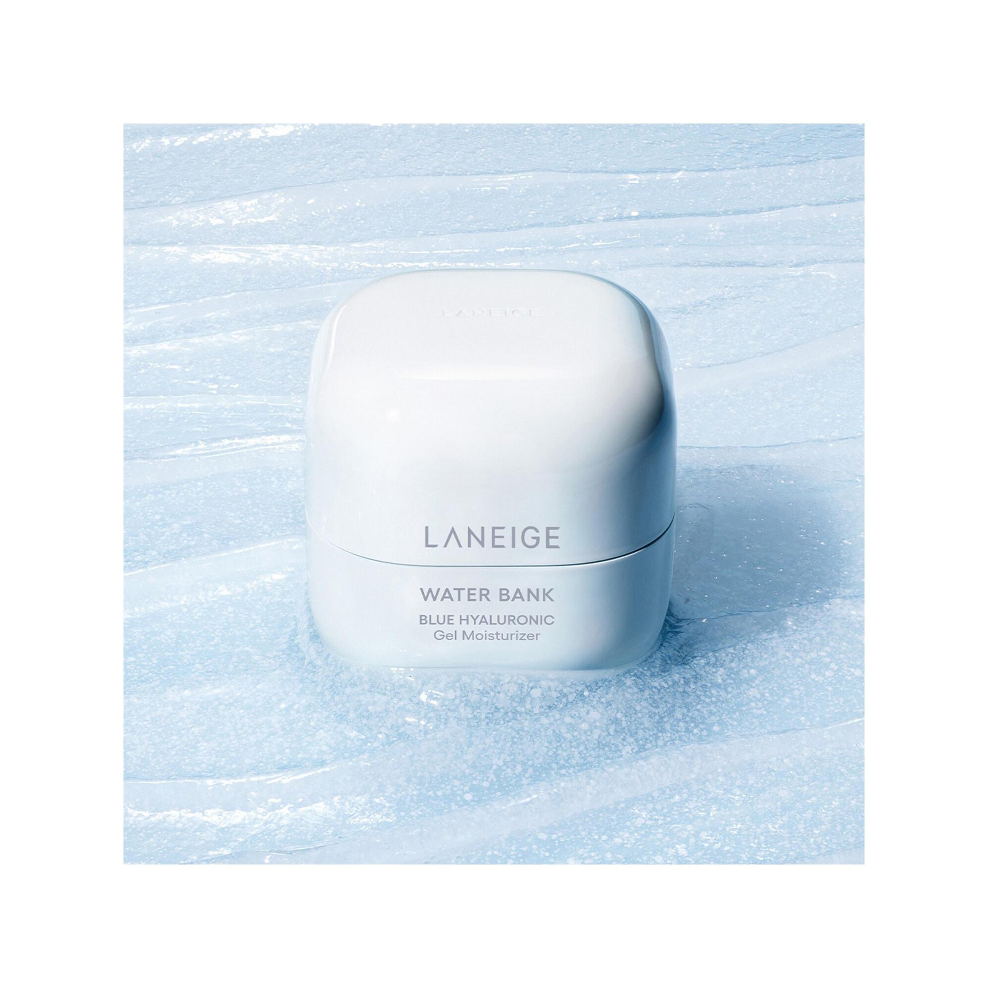 LANEIGE Water Bank Gel Moisturizer Gel idratante 