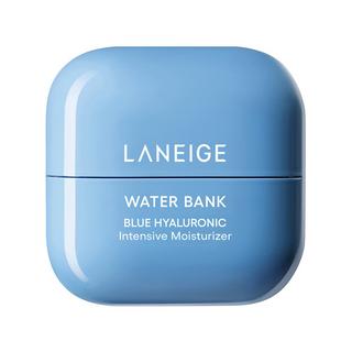 LANEIGE Water Bank Intensive Moisturizer Crema idratante ricca 