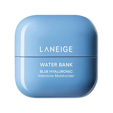 LANEIGE Water Bank Intensive Moisturizer Crème Hydratante Riche 