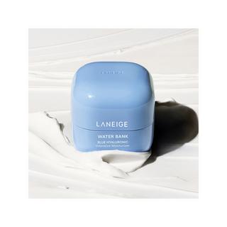 LANEIGE Water Bank Intensive Moisturizer Crema idratante ricca 