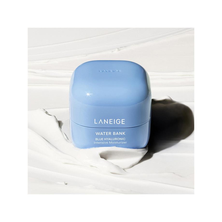 LANEIGE Water Bank Intensive Moisturizer Crème Hydratante Riche 