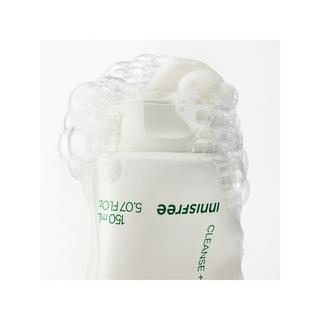 innisfree  Schiuma detergente viso al tè verde e agli amminoacidi - Detergente viso 