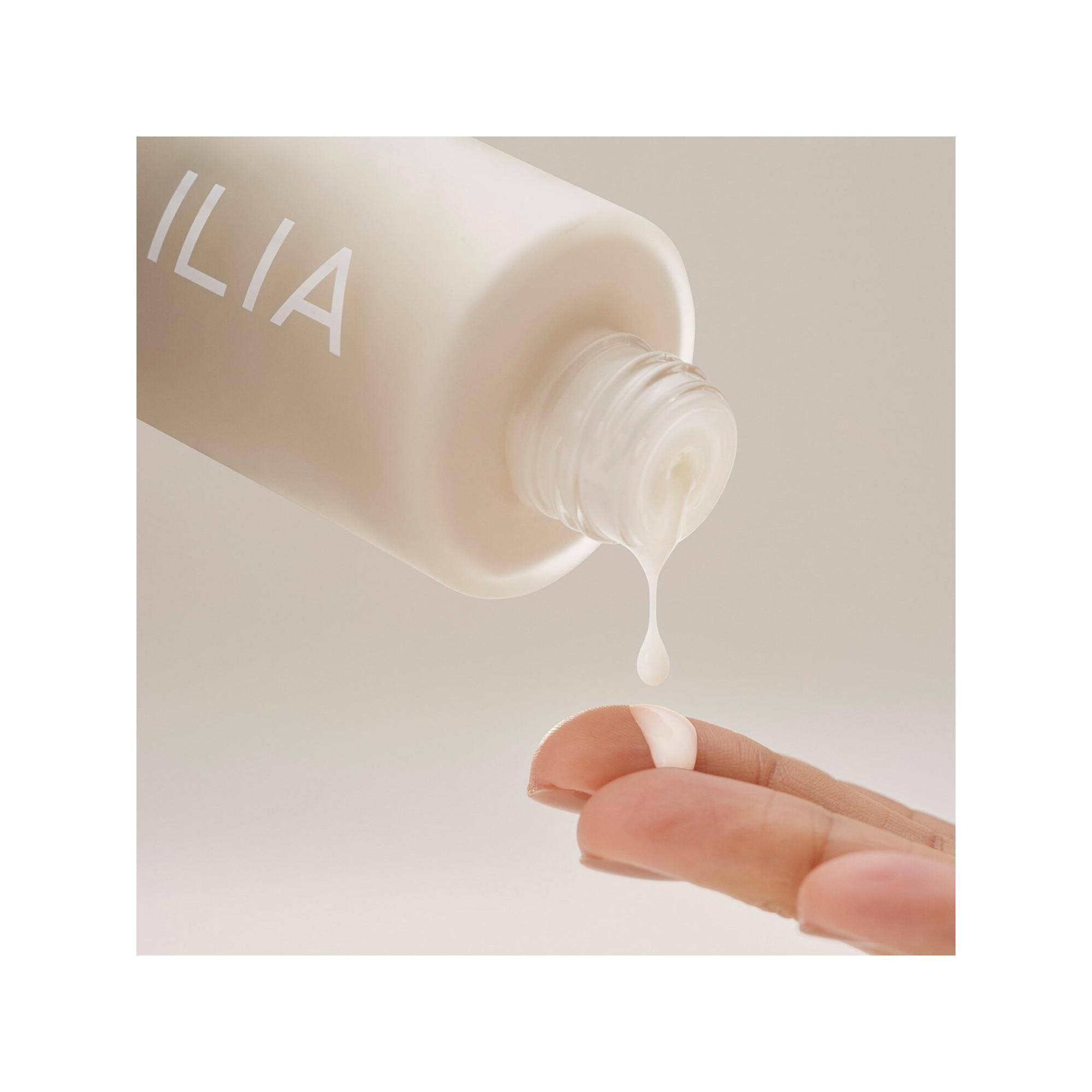 ILIA The Base Face Milk  Gesichts-Essenz und -Feuchtigkeitspflege 