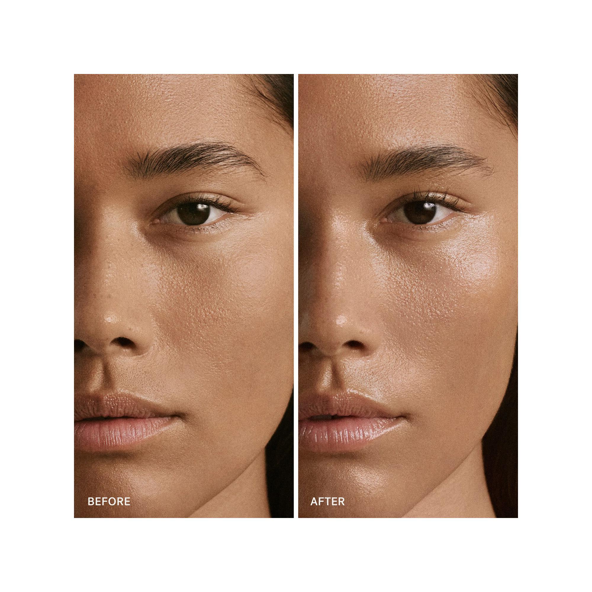 ILIA The Base Face Milk  Essence et Hydratant Visage 