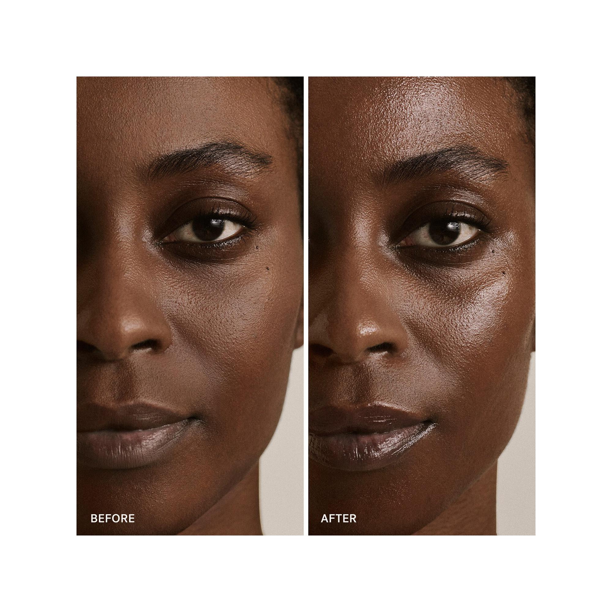 ILIA The Base Face Milk  Essence et Hydratant Visage 