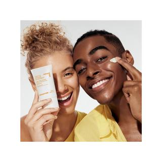 innisfree  Crème Solaire Quotidienne Pour Le Visage SPF 30 - Protection solaire UVA / UVB 