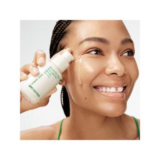 innisfree  Siero con acido ialuronico ai semi di tè verde - Siero idratante 