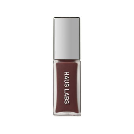 Haus Labs PhD Hybrid Lip Glaze Plumping Gloss Lipgloss 