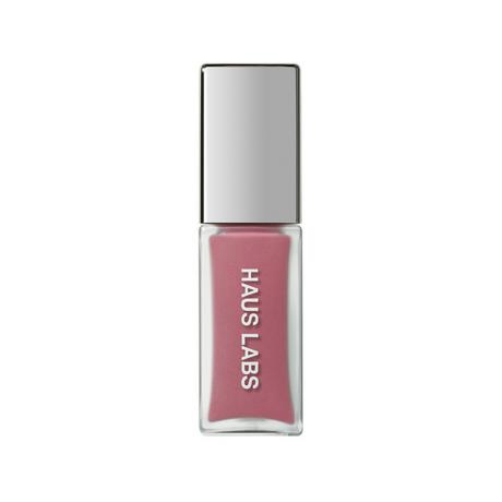 Haus Labs PhD Hybrid Lip Glaze Plumping Gloss Lipgloss 