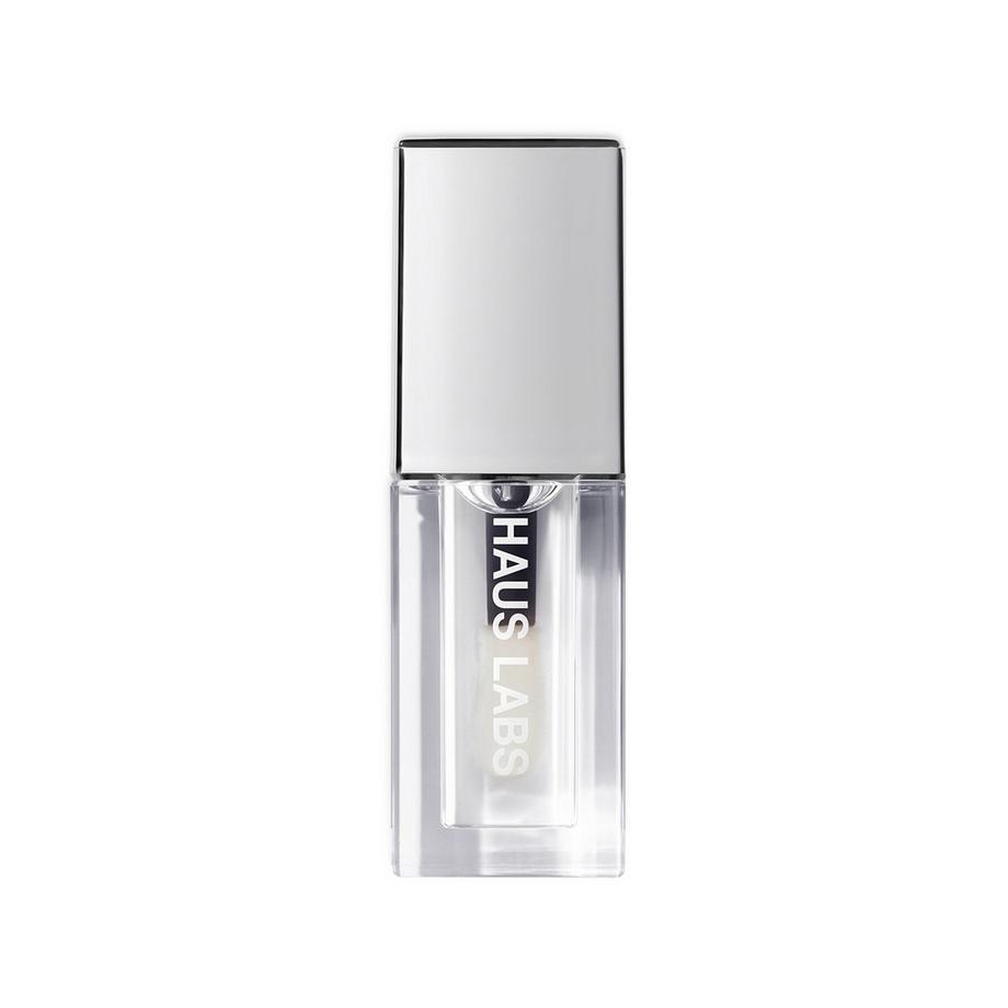 Haus Labs Mini PhD Lip Oil PhD Hybrid Lip Oil - Huile Hybride Pour Lèvres 