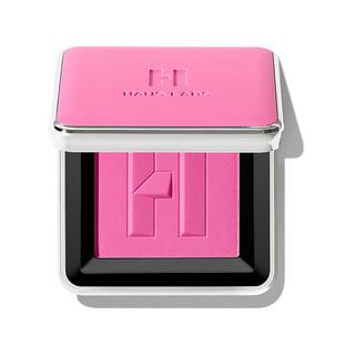 Haus Labs Color Fuse Talc-Free Powder Blush With Fermented Arnica Blush Poudre 