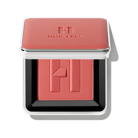 Haus Labs Color Fuse Talc-Free Powder Blush With Fermented Arnica Blush-Puder 