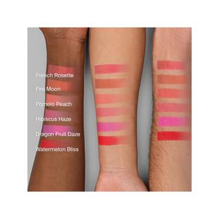 Haus Labs Color Fuse Talc-Free Powder Blush With Fermented Arnica Blush Poudre 