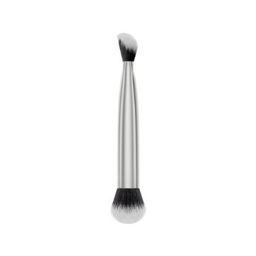 Dual-Ended Multi-Purpose Brush - Pennello doppia-punta vegano