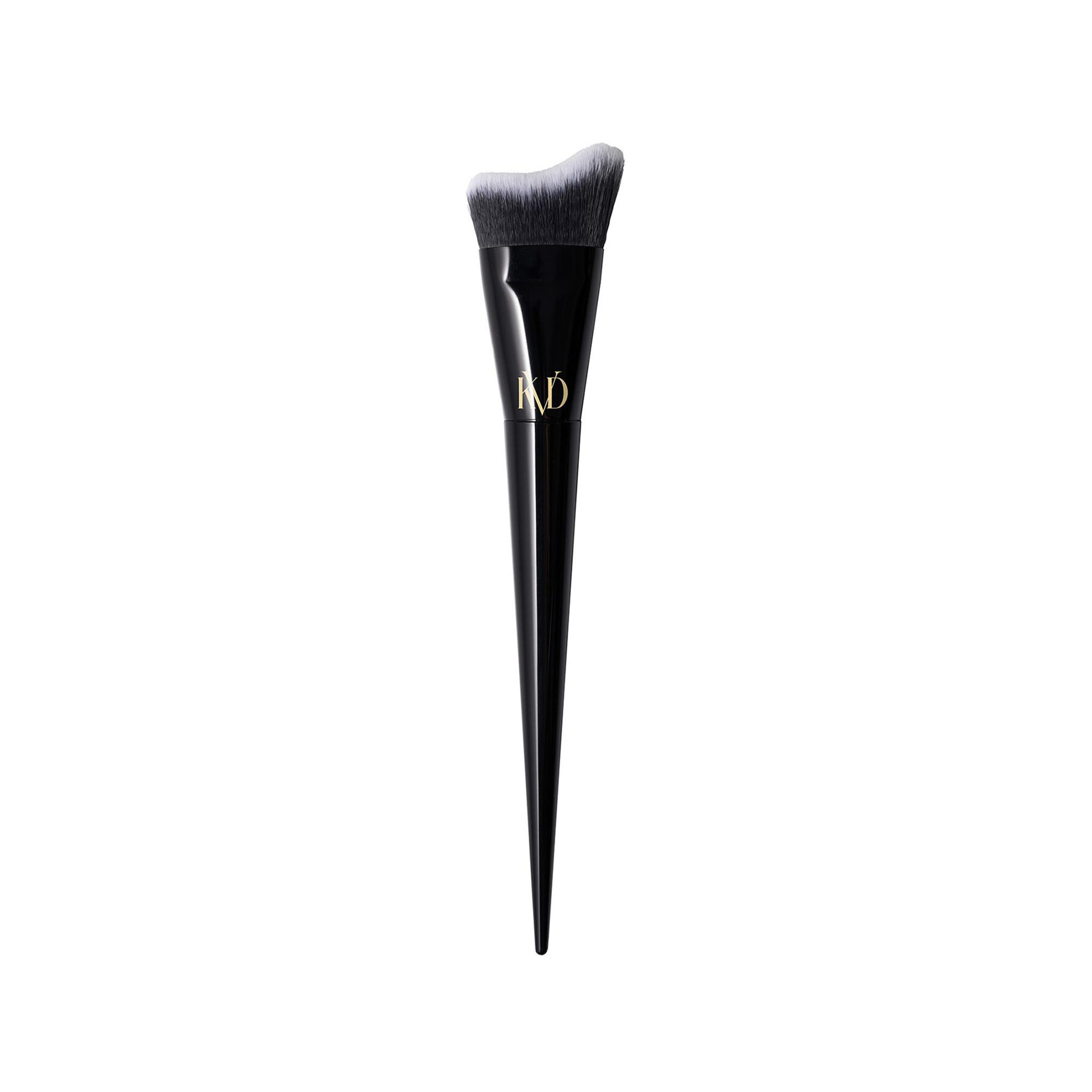 Image of Good Apple Brush - Gesichts-make-up-pinsel Damen 1 pezzo