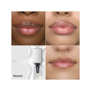 Haus Labs  Mini PhD Lip Oil Duo - Hybrides Lippenöl 