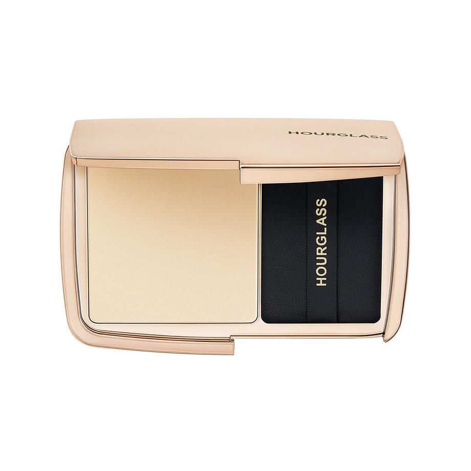 Poudre compacte