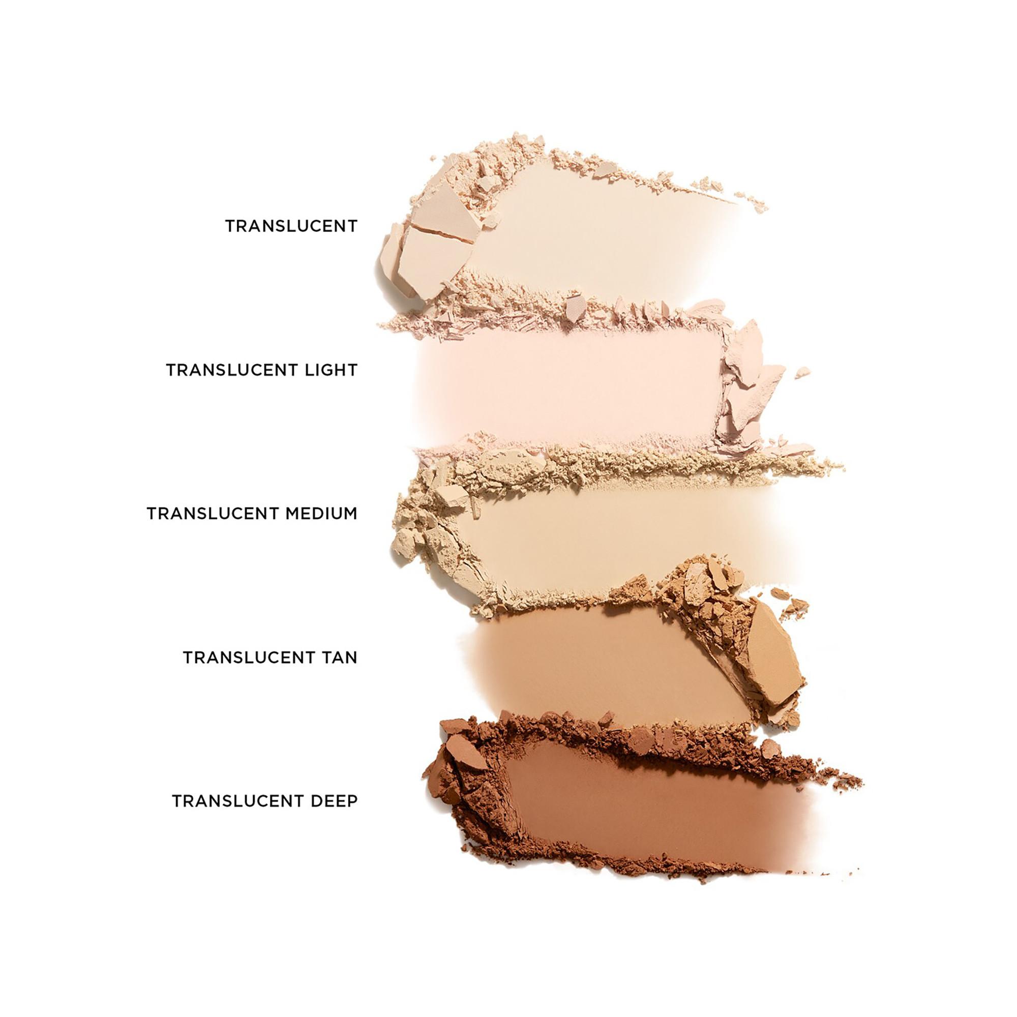 HOURGLASS Airbrush Pressed Powder Poudre compacte 