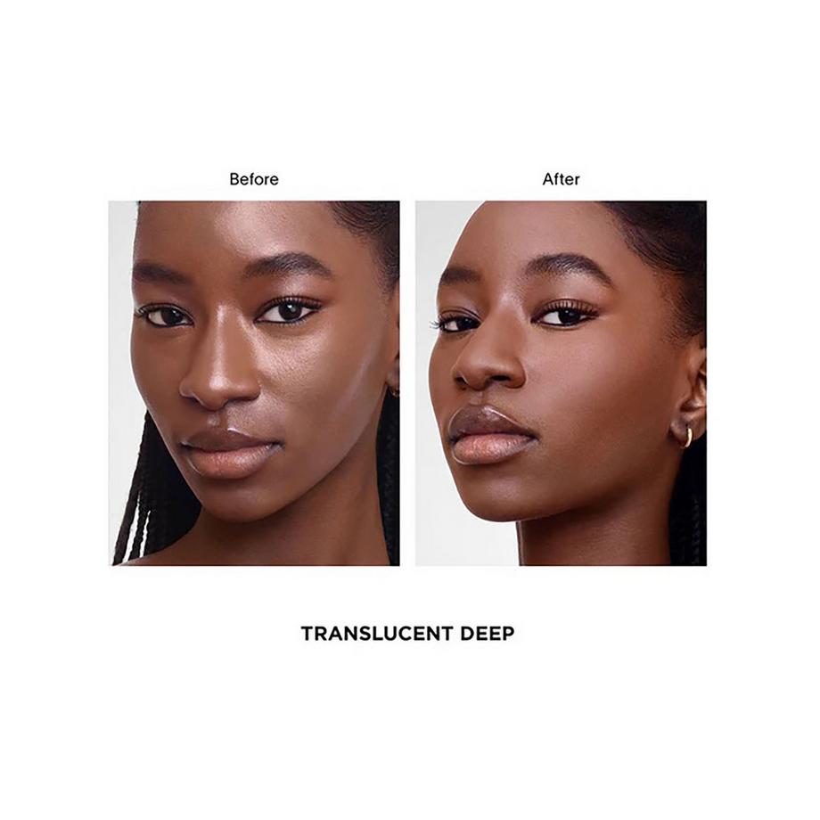 HOURGLASS Airbrush Pressed Powder Poudre compacte 