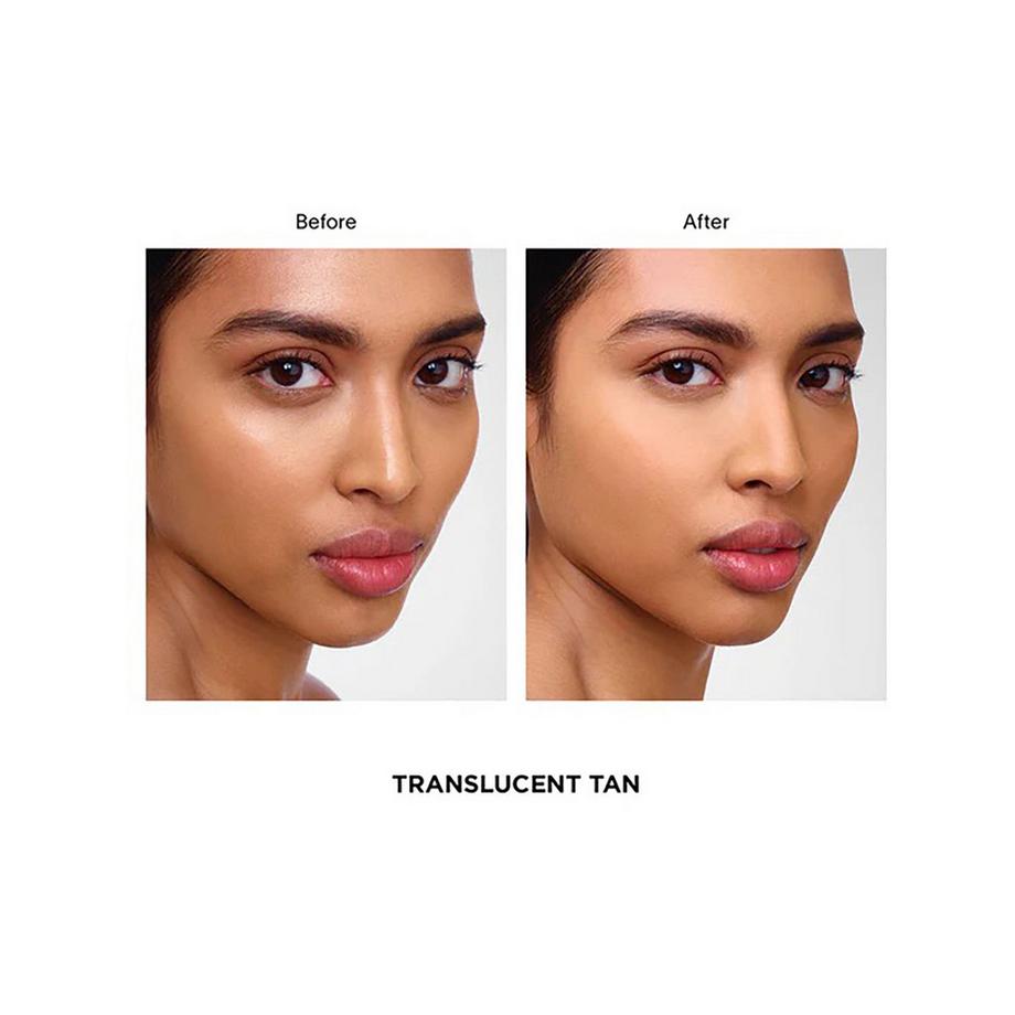 HOURGLASS Airbrush Pressed Powder Poudre compacte 