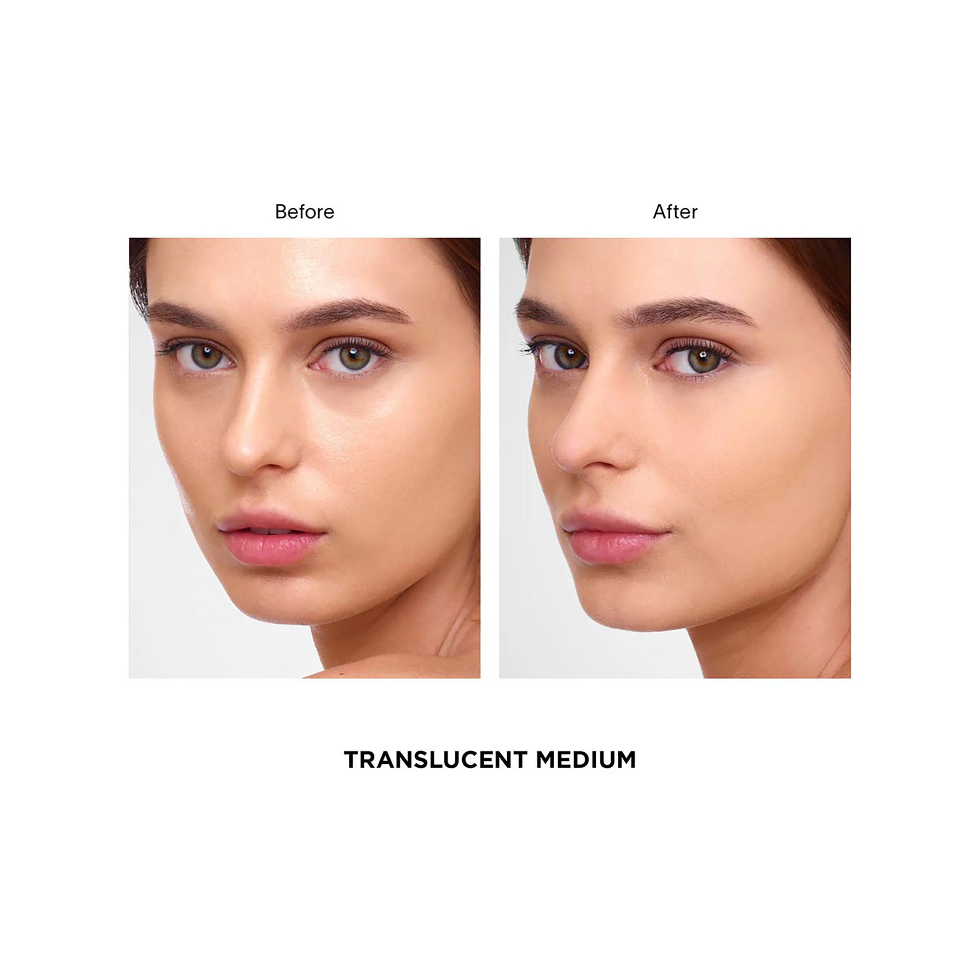 HOURGLASS Airbrush Pressed Powder Polvere compatta 