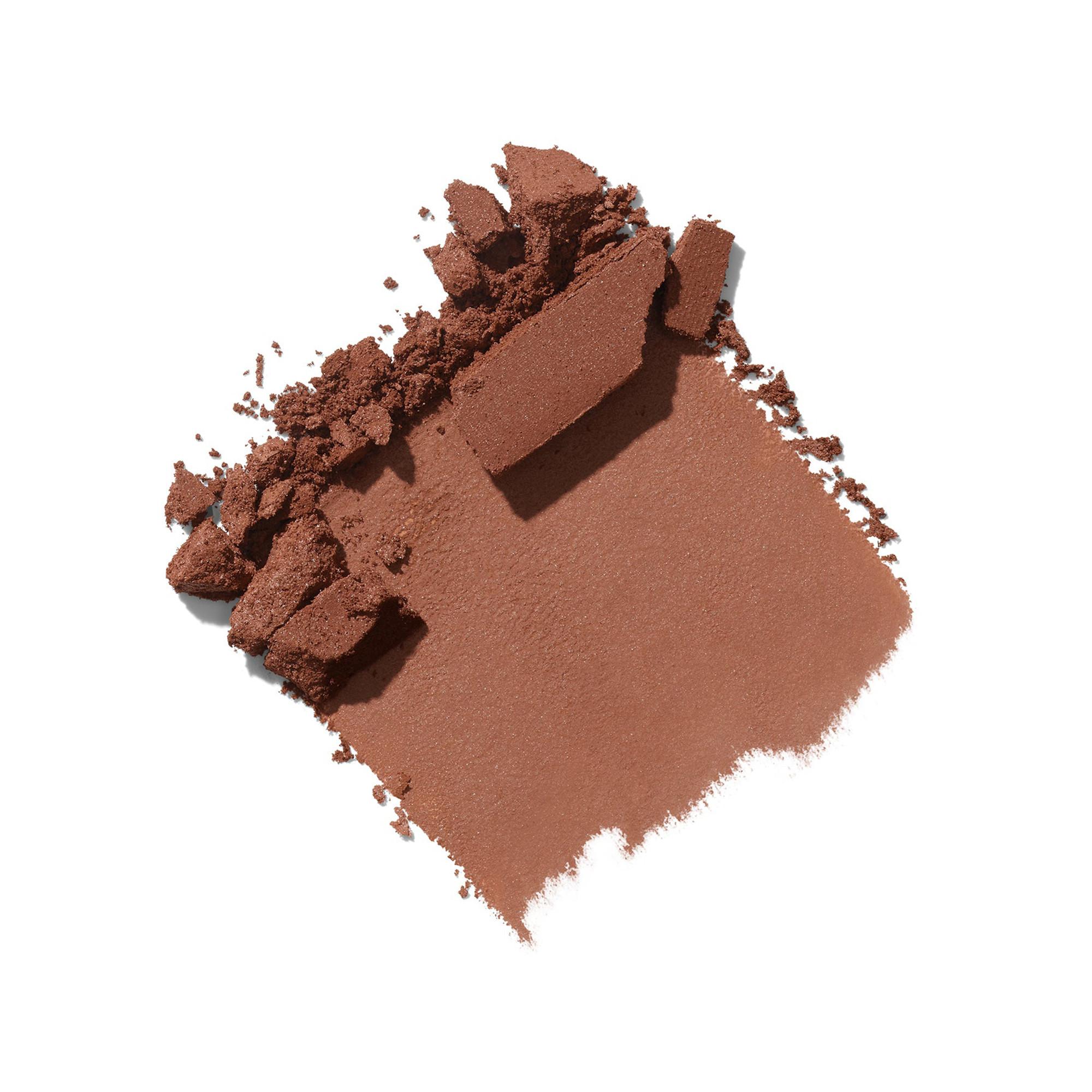 Haus Labs POWER SCULPT BRONZER Power Sculpt Velvet Bronzer with Fermented Arnica - Sonnenpuder 