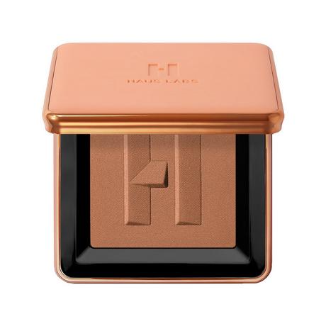 Haus Labs POWER SCULPT BRONZER Power Sculpt bronzer vellutato con arnica fermentata - Polvere illuminante 