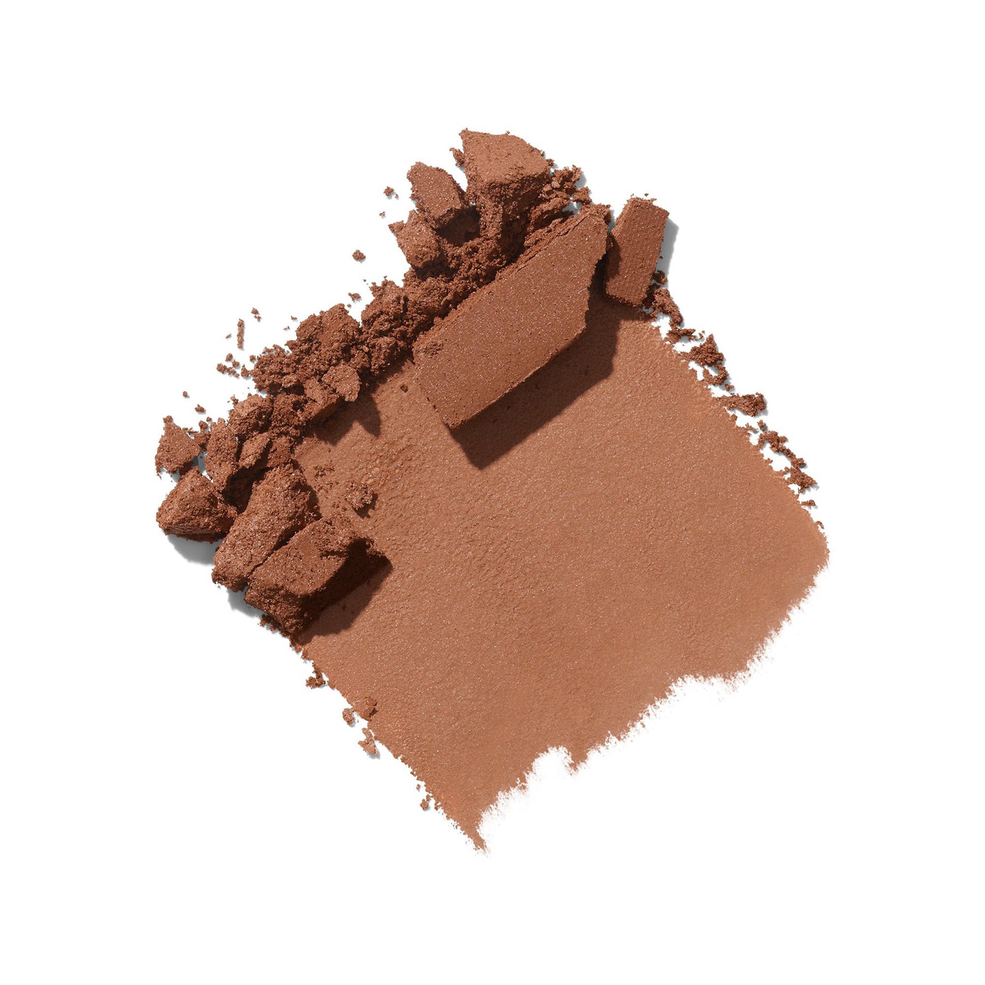 Haus Labs POWER SCULPT BRONZER Power Sculpt bronzer vellutato con arnica fermentata - Polvere illuminante 