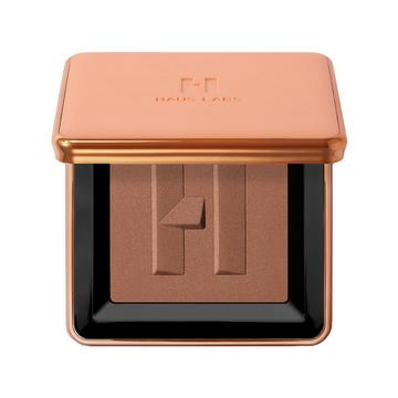 Power Sculpt Velvet Bronzer With Fermented Arnica - Poudre De Soleil