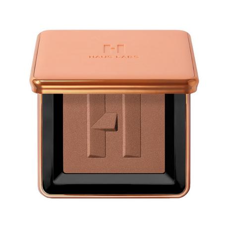 Haus Labs POWER SCULPT BRONZER Power Sculpt Velvet Bronzer With Fermented Arnica - Poudre De Soleil 