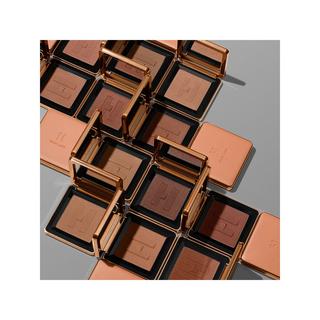 Haus Labs POWER SCULPT BRONZER Power Sculpt Velvet Bronzer with Fermented Arnica - Sonnenpuder 